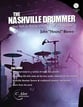 NASHVILLE DRUMMER BK/CD cover